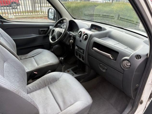 CITROEN Berlingo 1.9 D 20 Entrep.Pian.Cab.Liv.B rif. 23610296 - Foto 6