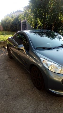 peugeot 207 cabrio - Foto 2