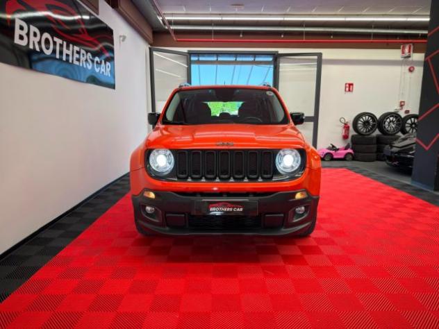 JEEP Renegade 2.0 Mjt 140CV 4WD Limited DISTRIBUZIONE-TAGLIANDO rif. 23989405 - Foto 2
