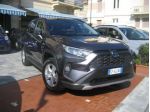 TOYOTA RAV 4 2.5 HV 218 CV E-CVT 2WD BUSINESS rif. 18748040