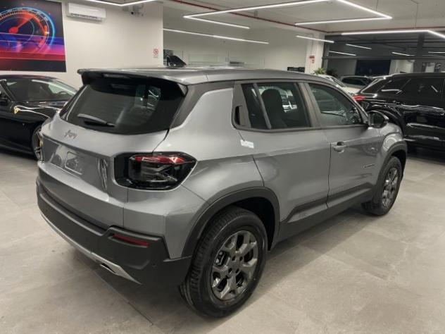 JEEP Avenger 1.2 Longitude 100 CV KM0 MY27 rif. 24179631 - Foto 3