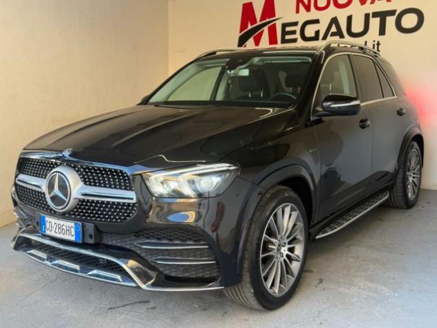 MERCEDES-BENZ GLE 350 de 4Matic EQ-Power Premium Plus rif. 23281080 - Foto 4