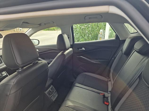 Opel Grandland X 1.5 diesel Elegance 2021 130CV - Foto 8