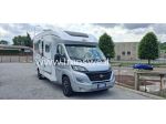 Bstner Lyseo 684G Ampia zona giorno e bagno in coda
