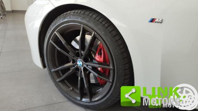BMW 230 COUPE 2.0 230 I 245 M-SPORT PRO AUTOMATICA rif. 24182632 - Foto 10