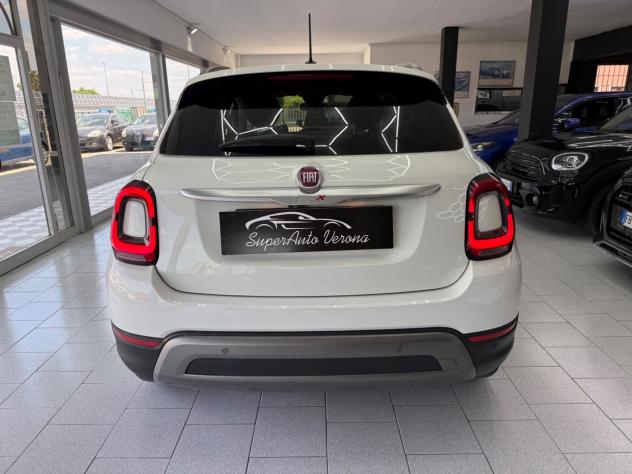 GPL Fiat 500X 1.0 T3 120 CV City Cross - Foto 5