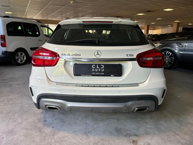 Mercedes-Benz GLA 200 CDI Premium - Foto 4