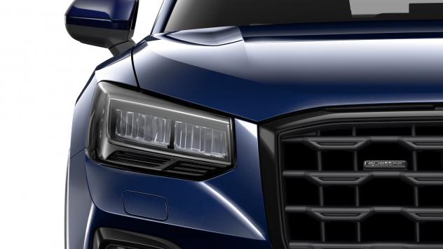 Audi Q2 2.0 35 TDI ADMIRED ADV. S TRONIC QUATTRO - Foto 6