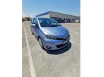 Toyota Yaris 1.0 5 porte Lounge 2013
