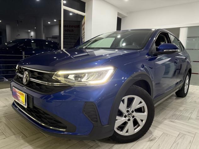 Volkswagen Taigo TSI turbo 95cv FULL LED+CARPLAY2024 - Foto 2
