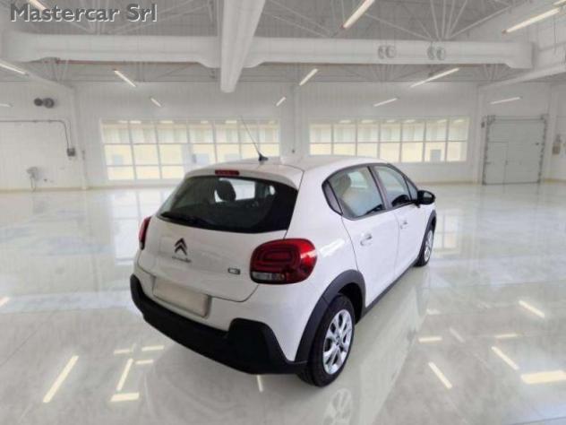CITROEN C3 BLUEHDI 100 BUSINESS COMBI N1 5 posti - GJ079YN rif. 23808802 - Foto 3