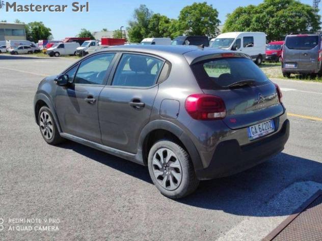 CITROEN C3 C3 1.2 neopatentato targa GA642DZ rif. 23971627 - Foto 6
