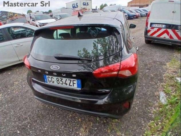 FORD Focus Focus V 2018 1.5 ecoblue ST-Line s - GG834ZF rif. 23925772 - Foto 6