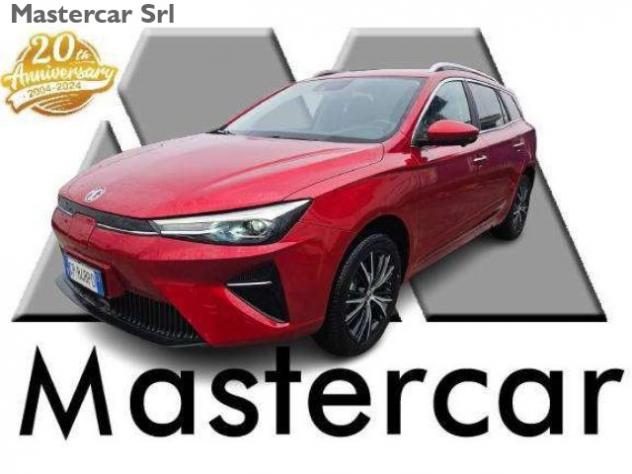 MG MG5 MG5 Luxury Long Range - GP848PD rif. 23769939