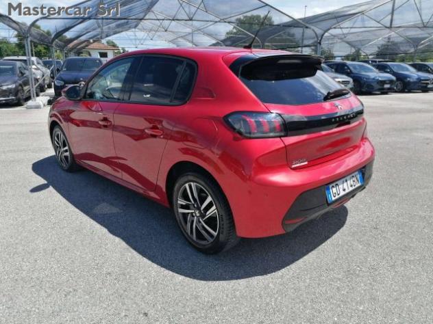 PEUGEOT 208 208 II 2019 1.2 puretech GT Pack - GD414BN rif. 23830039 - Foto 7