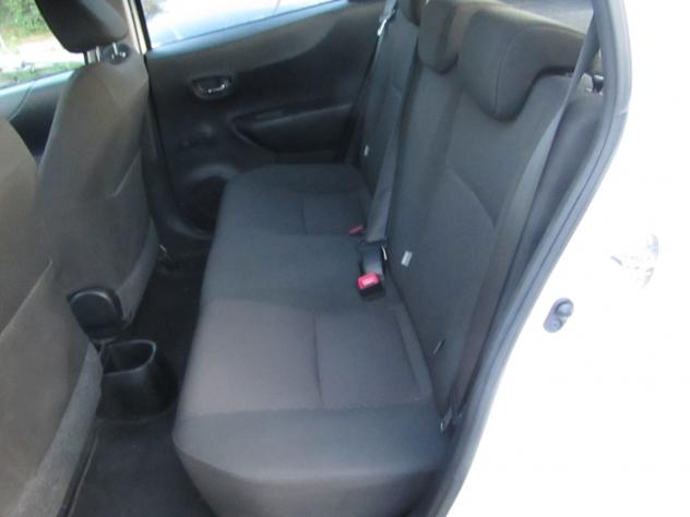 Toyota Yaris 1.3 5 p. unipr. basso chilom. - Foto 9