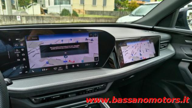 AUDI SQ5 TFSI mHEV+ quattro sport attitude rif. 24166801 - Foto 7