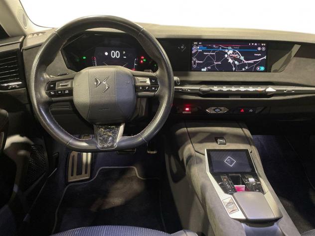 DS DS 4 BlueHDi 130 Automatico PerformanceLine - Foto 9