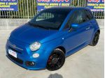 FIAT 500 1.3 MJT S SPORT 95 CV  rif. 24039279