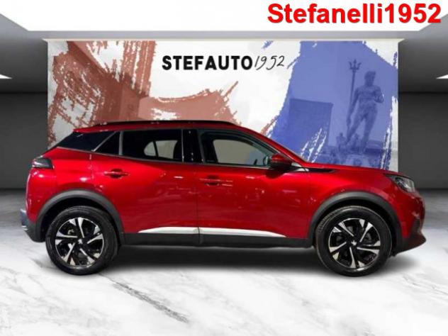 PEUGEOT 2008 II 2020 - 1.5 bluehdi Allure Pack s&s 130cv eat8 rif. 23624407 - Foto 3
