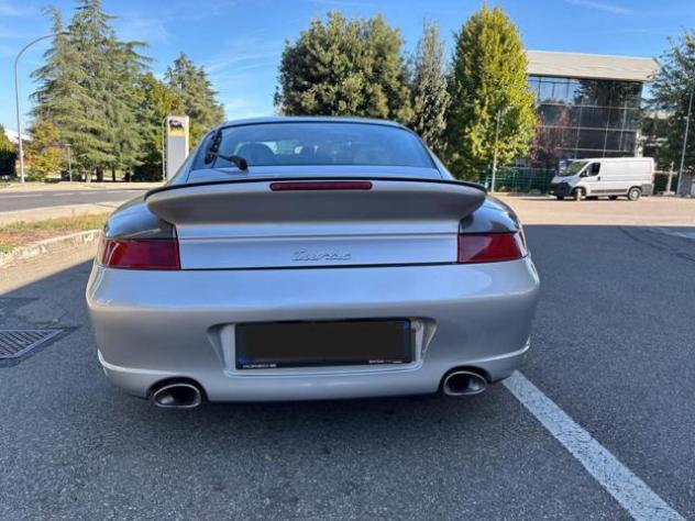 PORSCHE 996 Turbo ASI+CRS Book Service Manuale rif. 23739249 - Foto 6