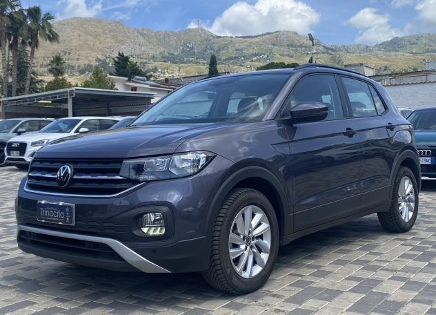 Volkswagen T-Cross Style 1.0 TSI 95CV