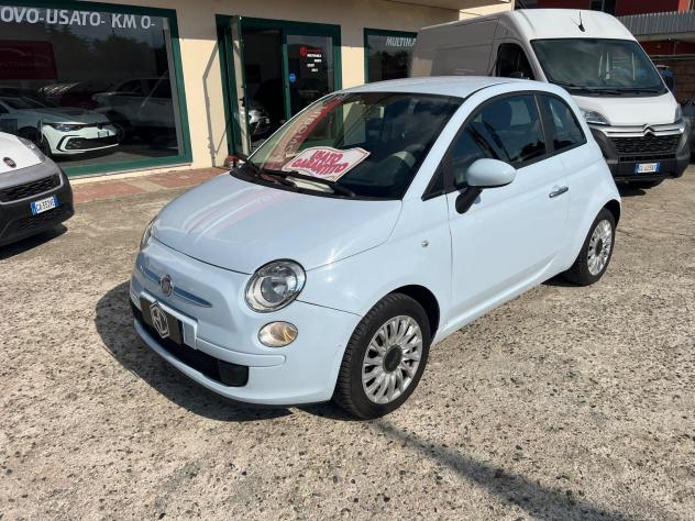 Fiat 500 1.2 Lounge - Foto 8