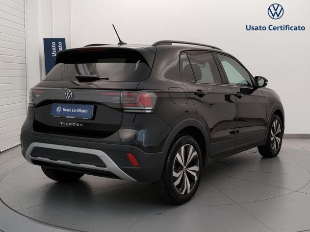 Volkswagen T-Cross 1.0 TSI 85kW Edition Plus DSG - Foto 5