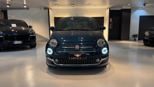 FIAT 500 1.0 HYBRID DOLCEVITA 69CV - 2021 - Foto 2