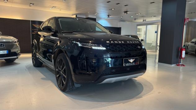 LAND ROVER RANGE ROVER EVOQUE 180CV - 2019 - Foto 3