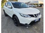Nissan Qashqai 1.5 dCi DPF Tekna