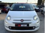 Fiat 500 C 1.3 Multijet 95 CV Lounge 2016