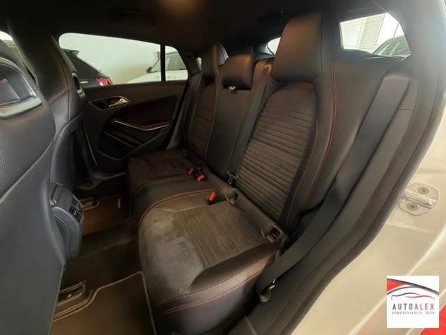 MERCEDES - Classe CLA Shooting Brake 200 d (cdi) Sport auto - Foto 9
