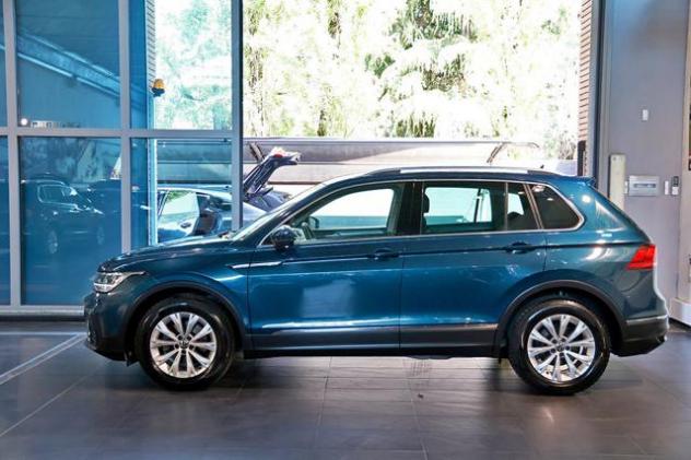 VOLKSWAGEN Tiguan 2.0 TDI SCR Life rif. 23669021 - Foto 3
