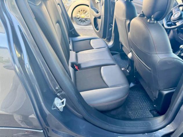 FIAT 500X 1.3 MultiJet 95 CV Sport rif. 23740310 - Foto 10