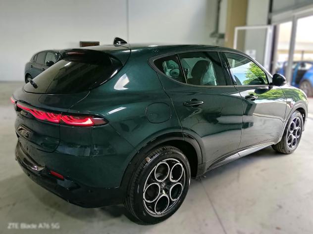 Alfa Romeo Tonale 1.6 diesel 130 CV TCT6 Sprint - Foto 6