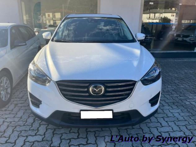 MAZDA CX-5 2.2L Skyactiv-D 175CV 4WD Exceed MOTORE NUOVO rif. 23972851 - Foto 2