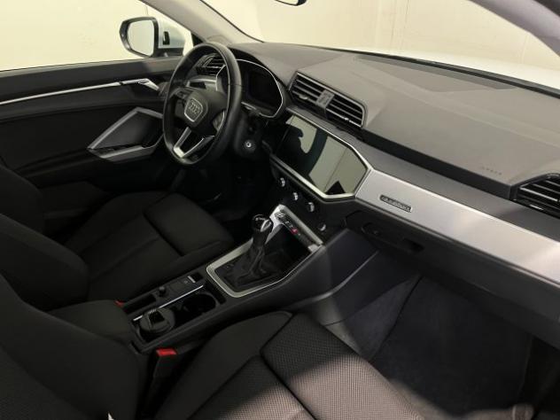 AUDI Q3 35 TDI S-TRONIC QUATTRO S-LINE EDITION rif. 24042905 - Foto 3