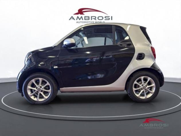 SMART ForTwo 90 0.9 Turbo Passion rif. 23930383 - Foto 6