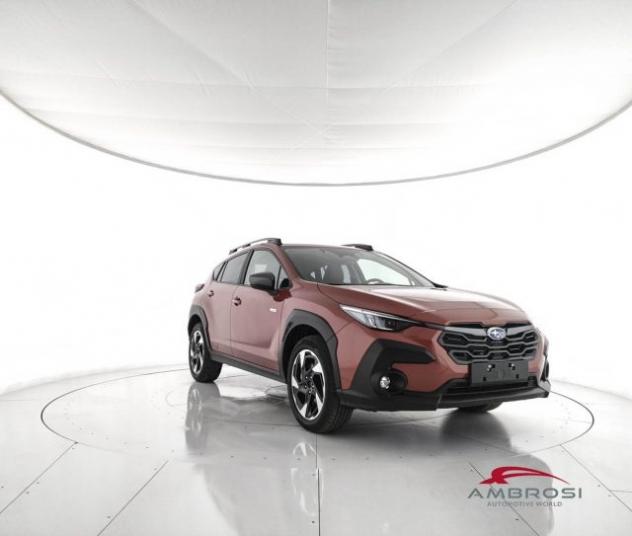 SUBARU Crosstrek 2.0i CVT Lineartronic MHEV Premium rif. 21529660 - Foto 2