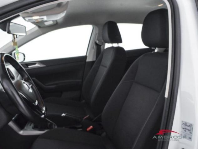 VOLKSWAGEN Polo 1.0 EVO 80 CV 5p. Comfortline BlueMotion Technolog rif. 23802377 - Foto 9