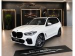 BMW X5 xDrive30d Msport rif. 23845084