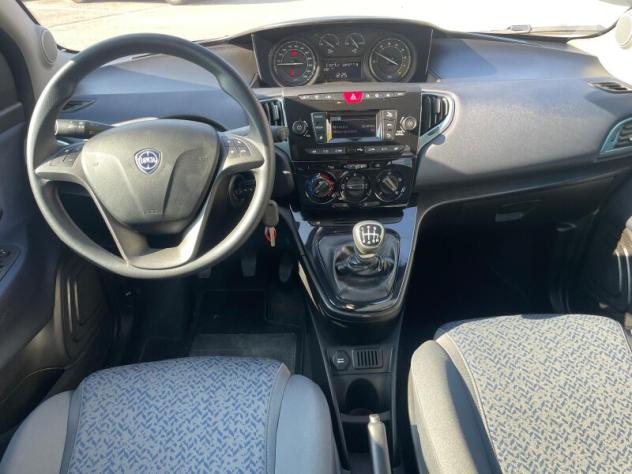 LANCIA Ypsilon 3ª serie Ypsilon 1.0 FireFly 5 porte S&S Hybrid Oro - Foto 10