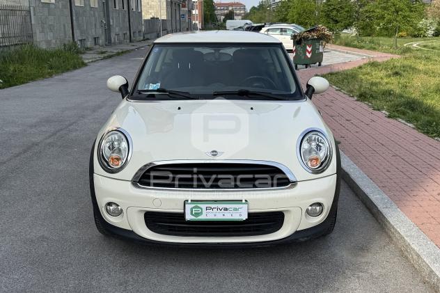 MINI Mini 1.6 16V One (55kW) - Foto 2