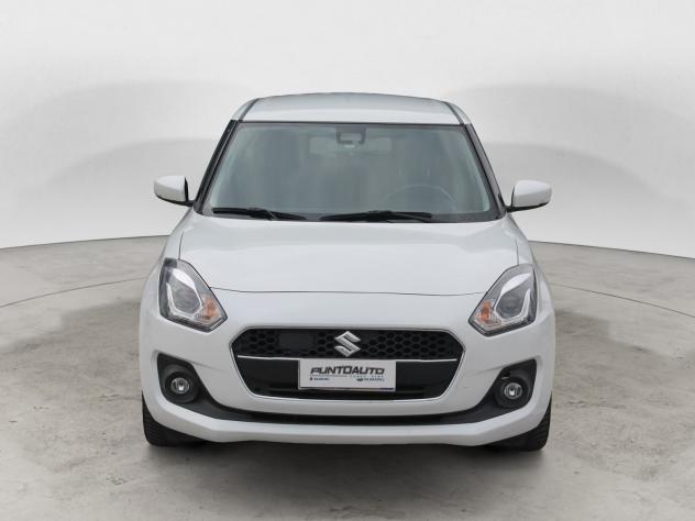 Suzuki Swift 1.2 Hybrid Top 2WD - Foto 2