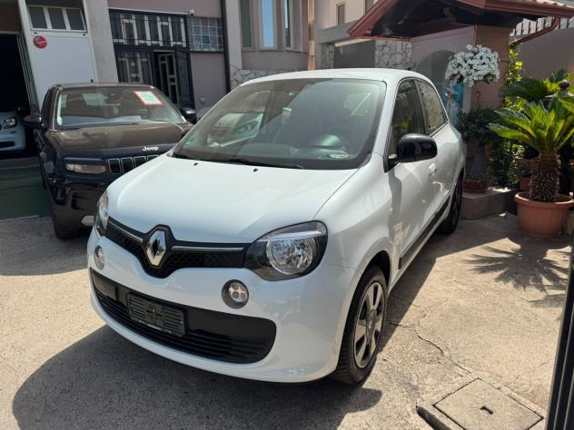Renault Twingo SCe EDC Zen - Foto 7