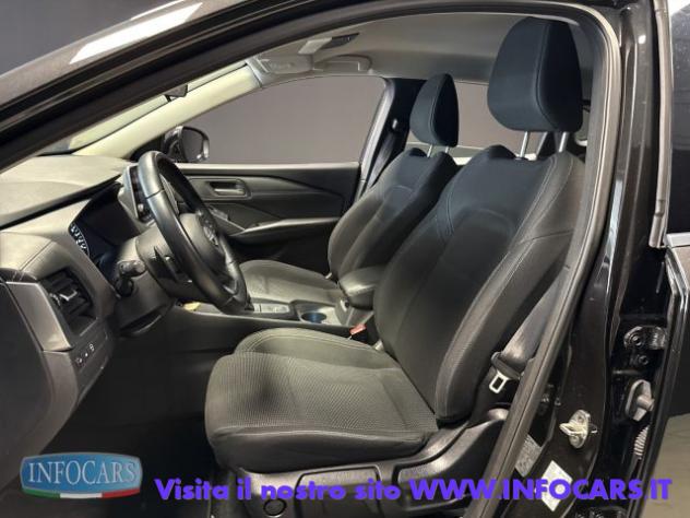 NISSAN Qashqai MHEV 158 CV Xtronic Business - PROMO rif. 23952607 - Foto 5