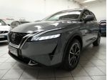 Nissan Qashqai Qashqai MHEV 140 CV Tekna