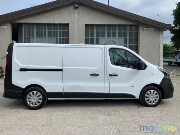OPEL Vivaro 1.6 cdti 120 CV L2 H1 Edition E6 rif. 19121070 - Foto 8