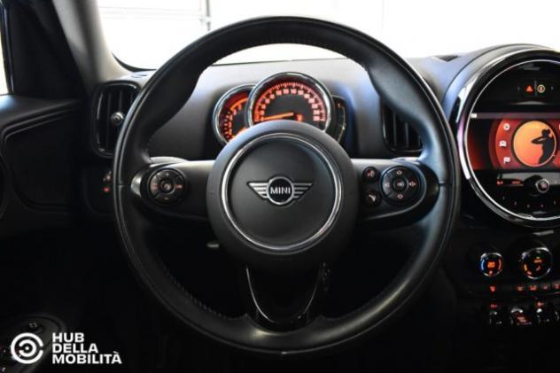 MINI Countryman 2.0 Cooper D Business Countryman Automatica rif. 23816293 - Foto 9